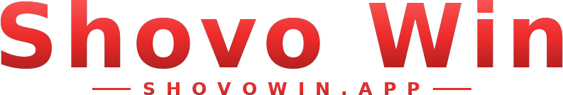 Shovo Win logo
